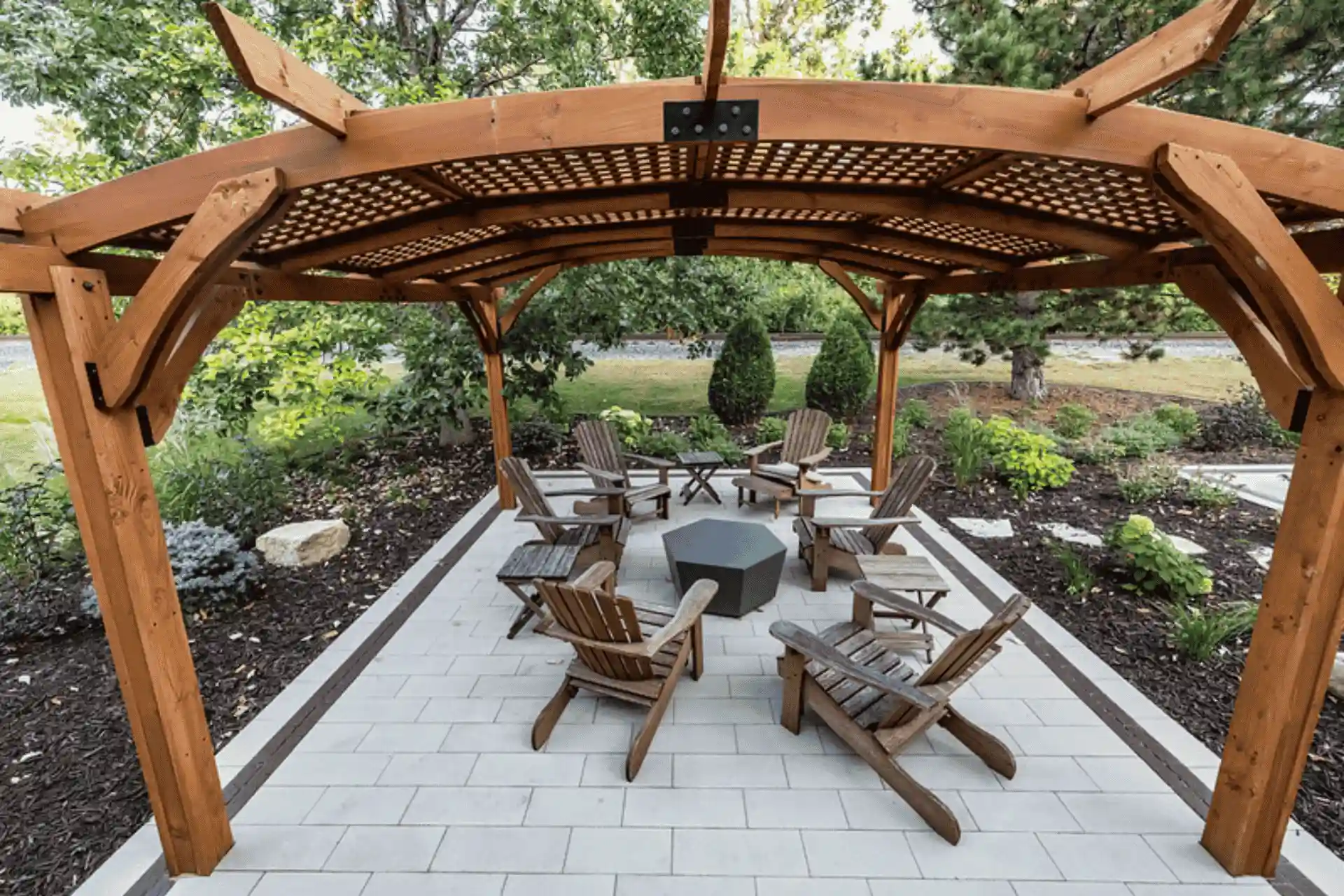 Pergola