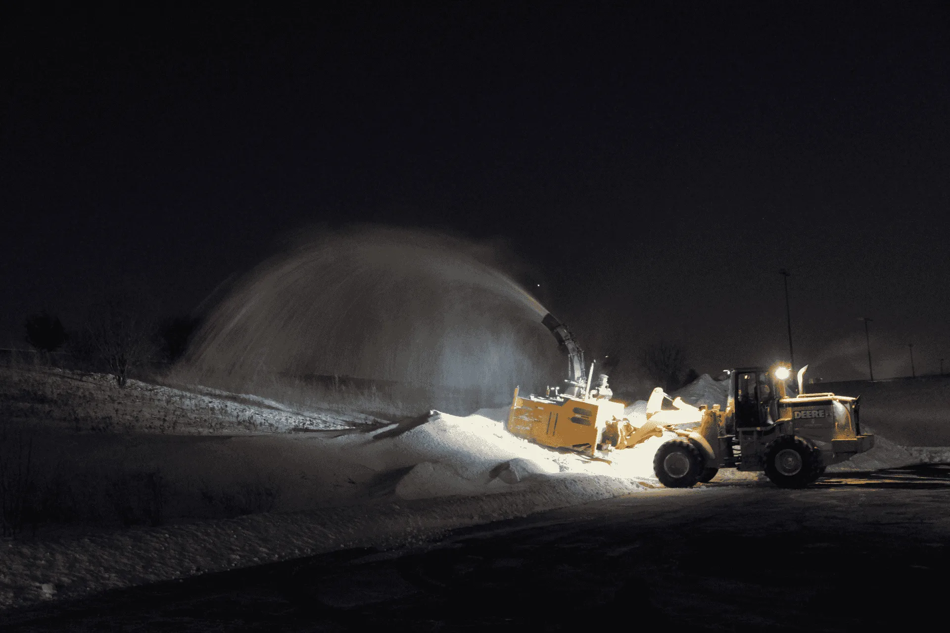 Snow 3