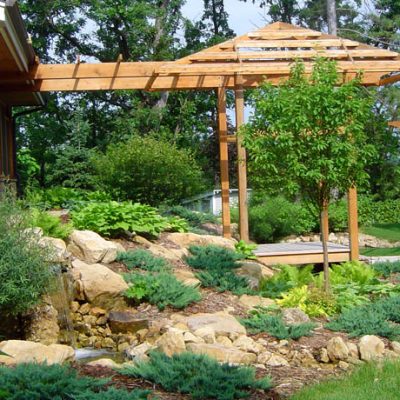 ladnscaping services in minneapolis mn
