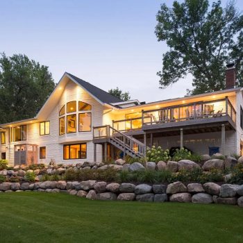 retaining walls twin cities